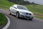 BMW 3-Series 2009 года